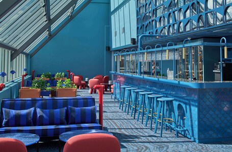 Scandic Sodra Kajen - view 2