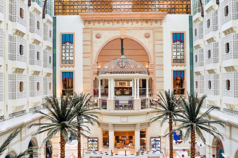 ITC Maratha Mumbai, a Luxury Collection Hotel, Mumbai