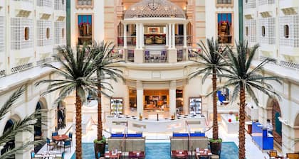 ITC Maratha Mumbai, a Luxury Collection Hotel, Mumbai