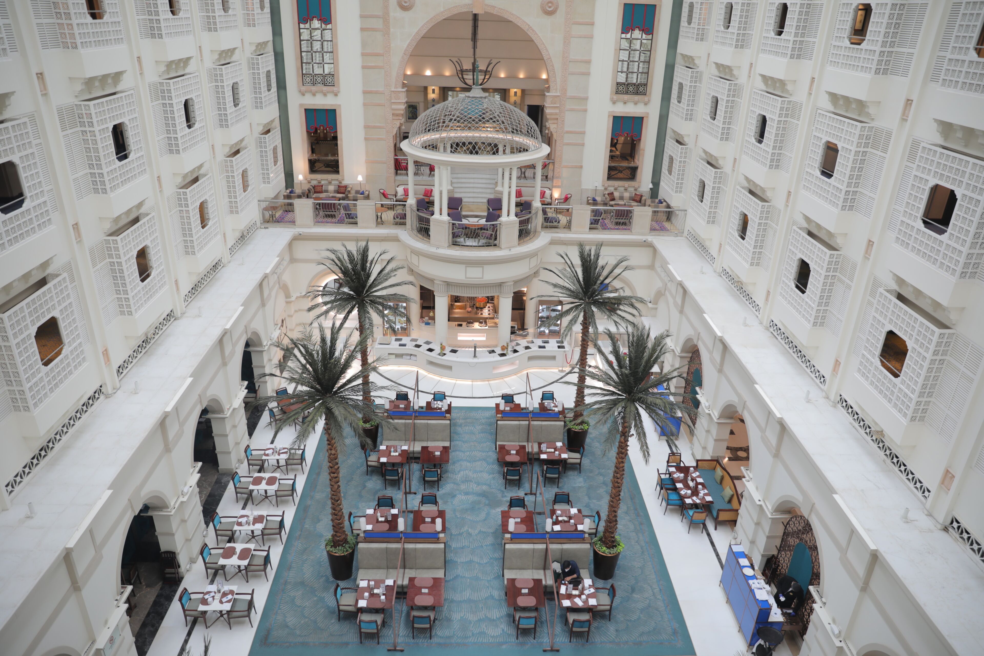 Photo - ITC Maratha Mumbai, a Luxury Collection Hotel, Mumbai