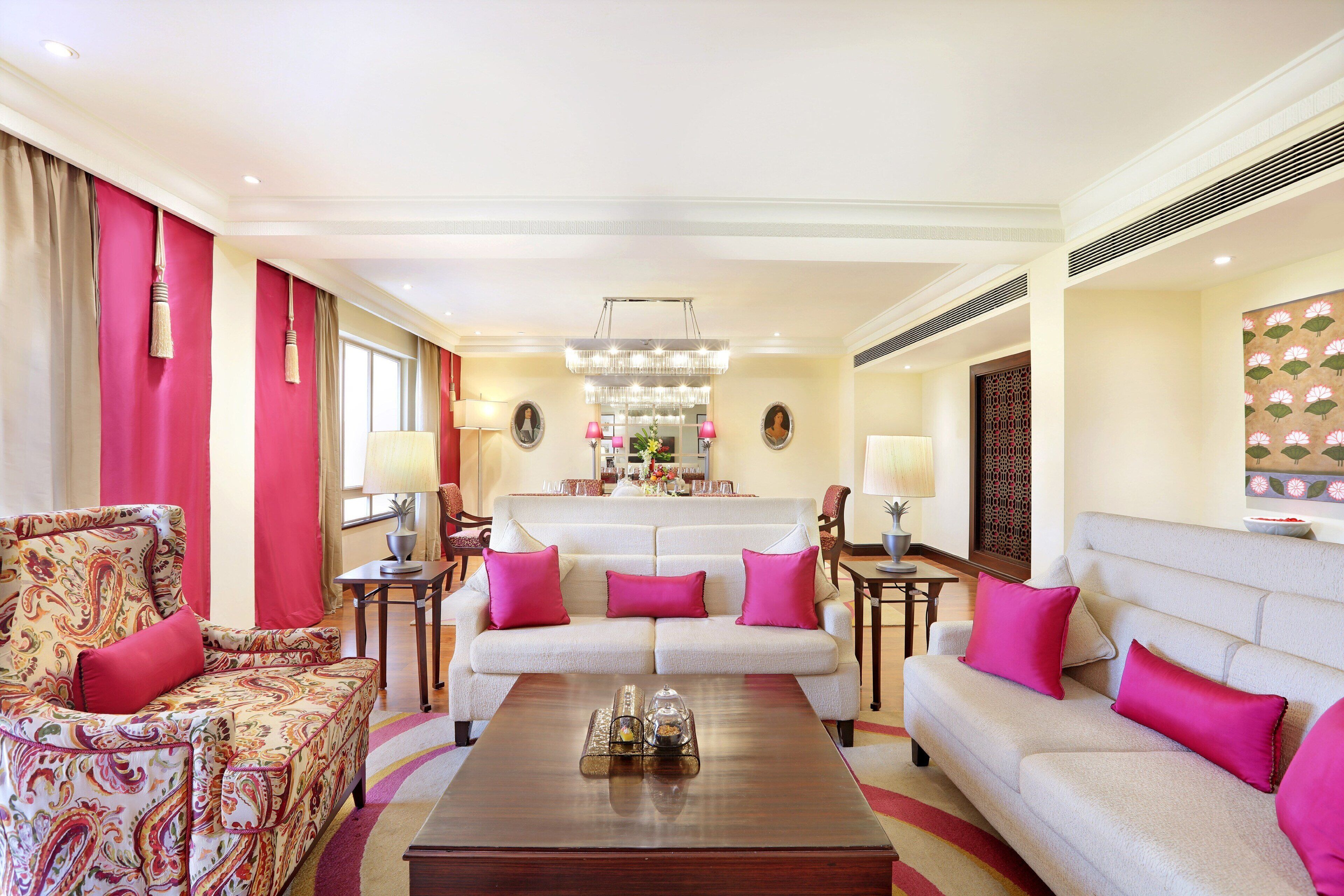 Foto - ITC Maratha, a Luxury Collection Hotel, Mumbai