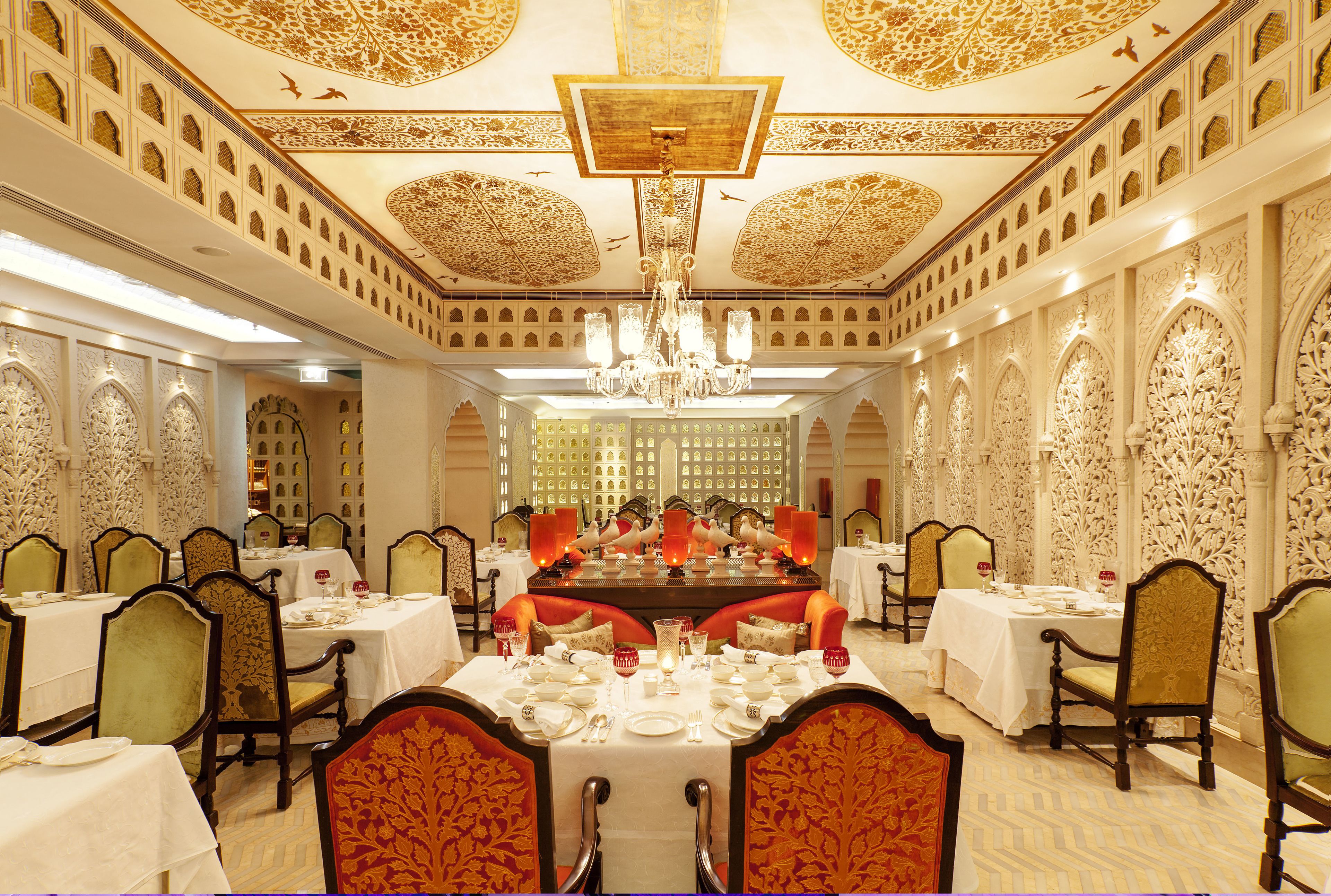 Photo - ITC Maratha Mumbai, a Luxury Collection Hotel, Mumbai