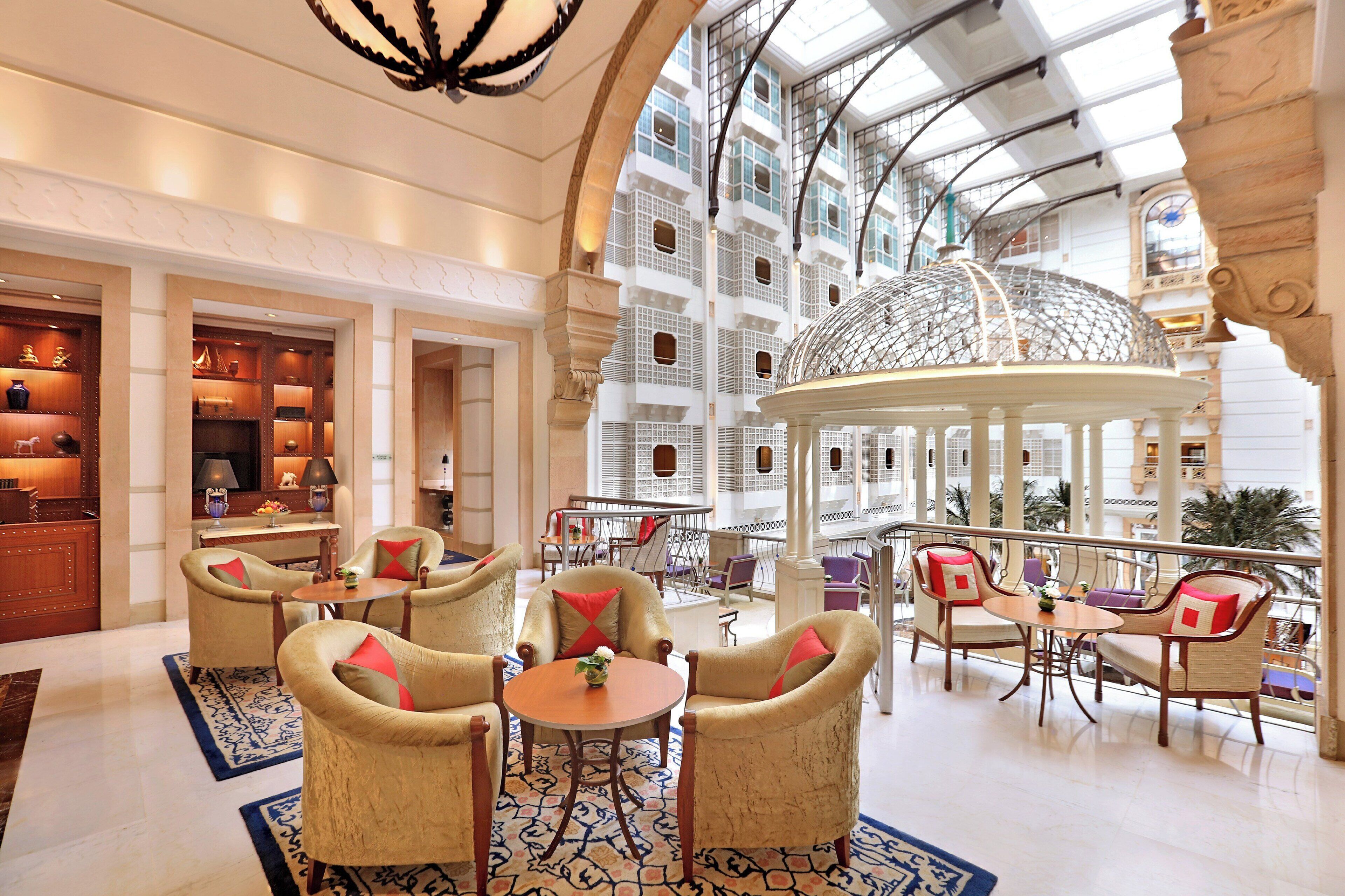 Photo - ITC Maratha Mumbai, a Luxury Collection Hotel, Mumbai