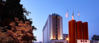Vicenza Tiepolo Hotel