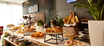 Vicenza Tiepolo Hotel