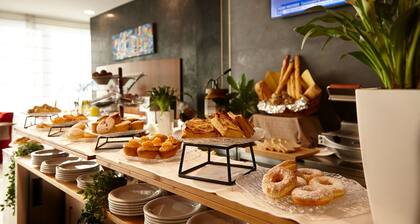 Vicenza Tiepolo Hotel