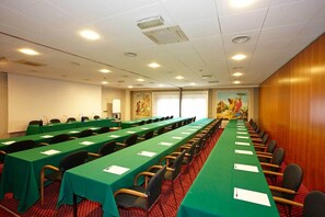 Salle de réunion