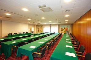 Salle de réunion