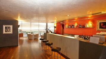 Bar (di hartanah)