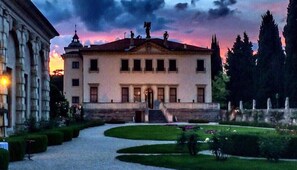 Point of interest - Vicenza Tiepolo Hotel (Vicenza)