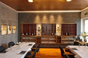 Restaurantes