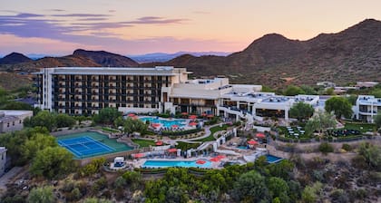 ADERO Scottsdale Resort, Autograph Collection