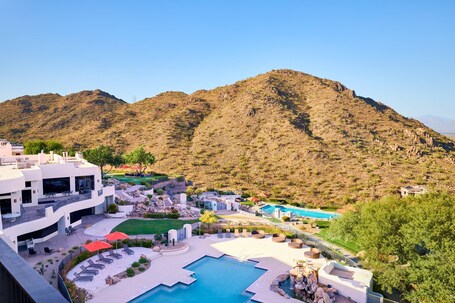 ADERO Scottsdale Resort, Autograph Collection - Image 4