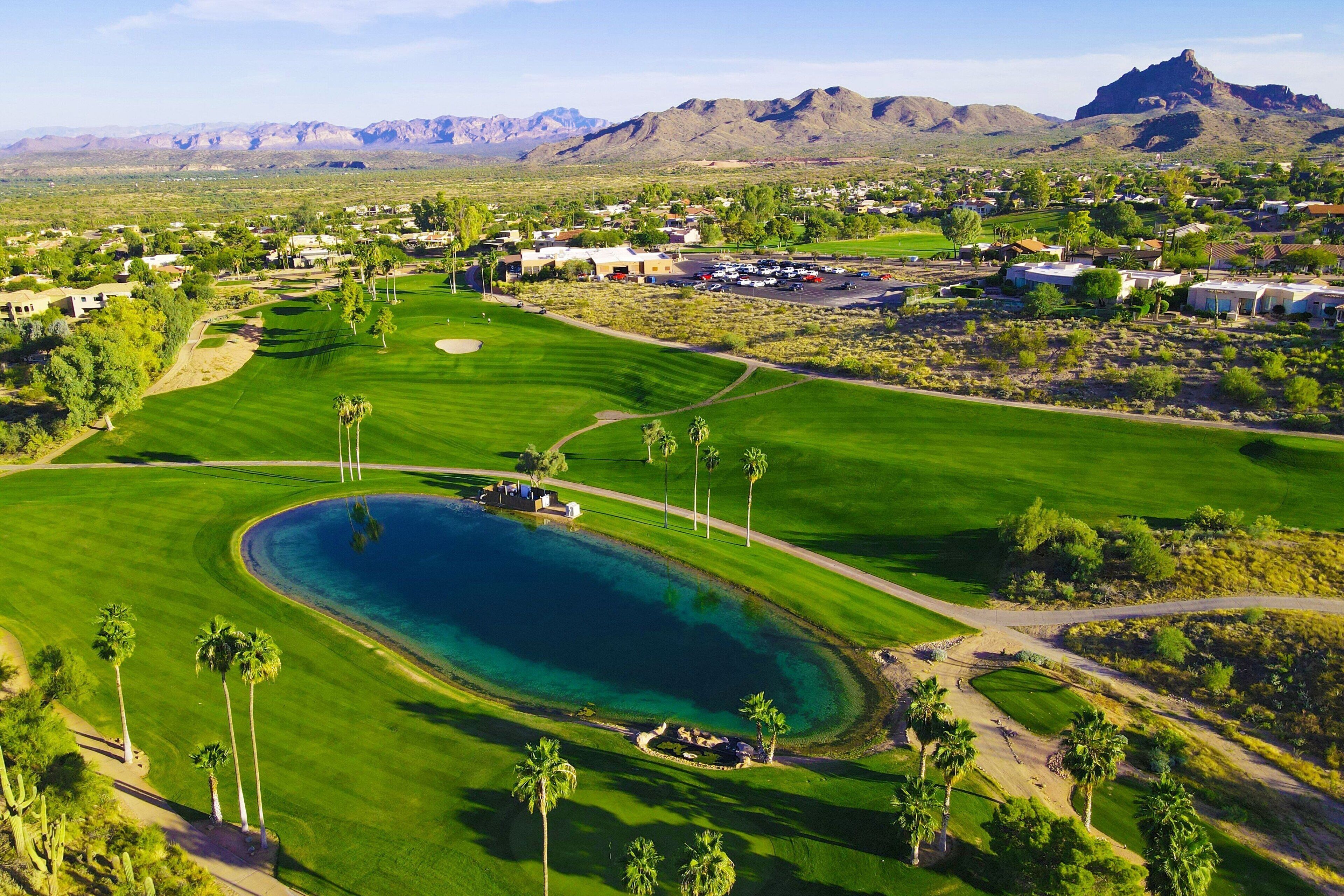 Foto - ADERO Scottsdale Resort, Autograph Collection