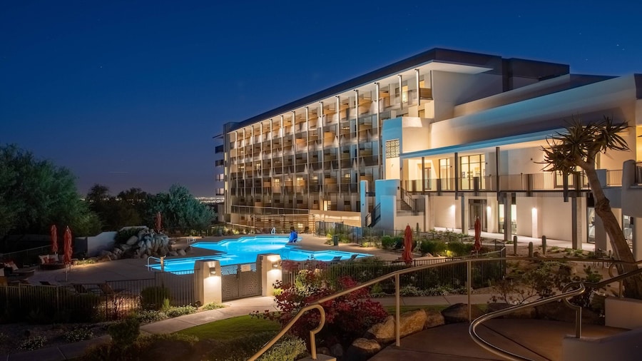 ADERO Scottsdale Resort, Autograph Collection