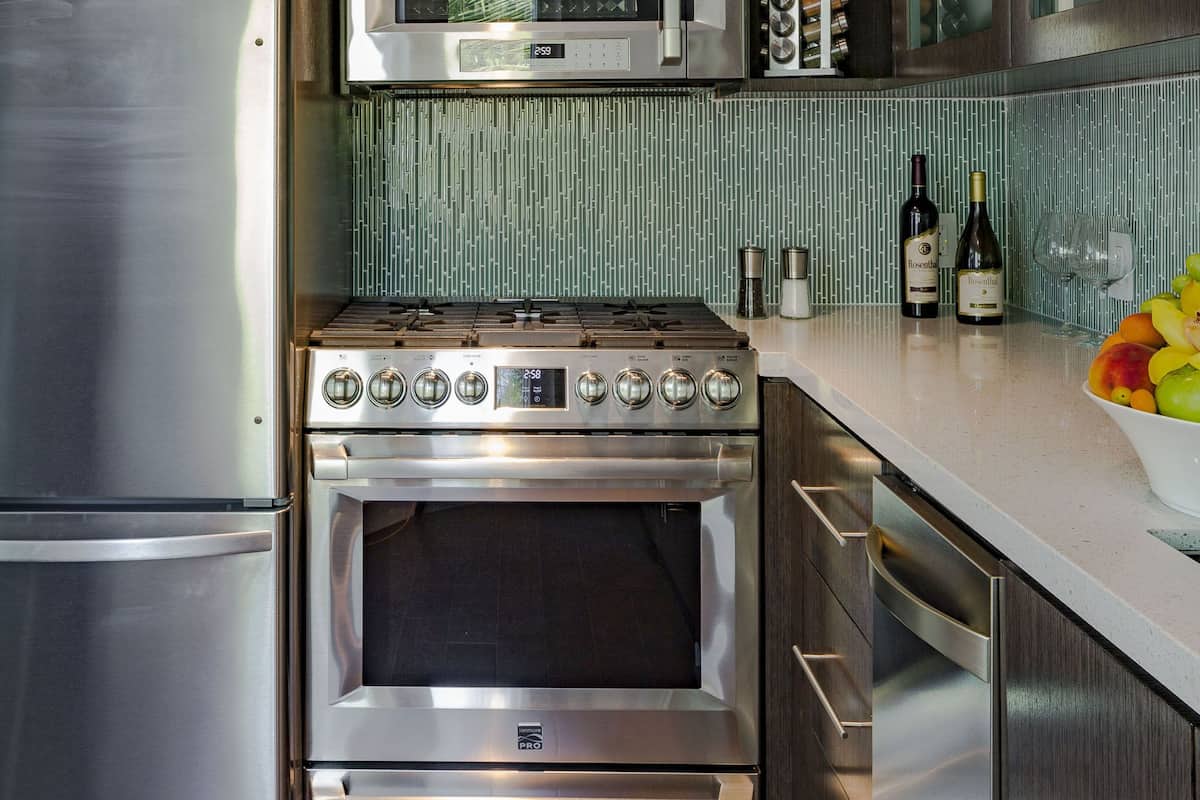 grand deluxe villa | frette italian sheets, premium bedding, down duvets, pillow-top beds