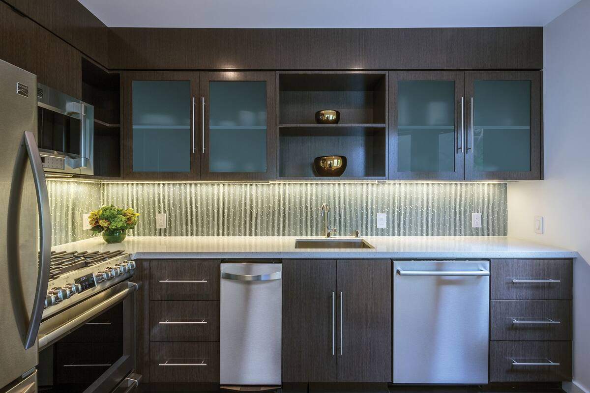 deluxe villa, 2 bedrooms (n.) | private kitchen | coffee/tea maker