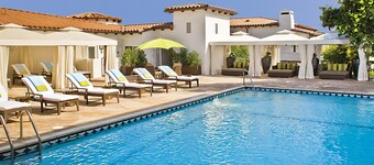 Sunset Marquis
