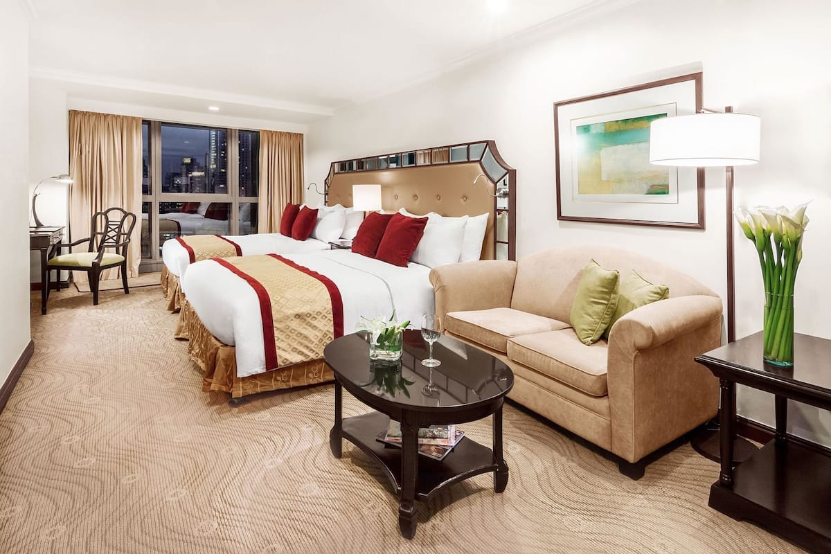 In-room safe, individually decorated, individually furnished, desk