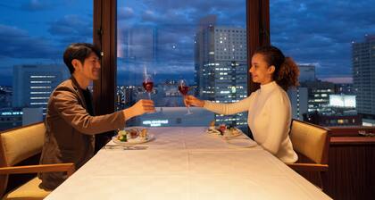 Hotel Associa Shizuoka