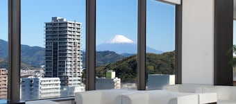 Hotel Associa Shizuoka