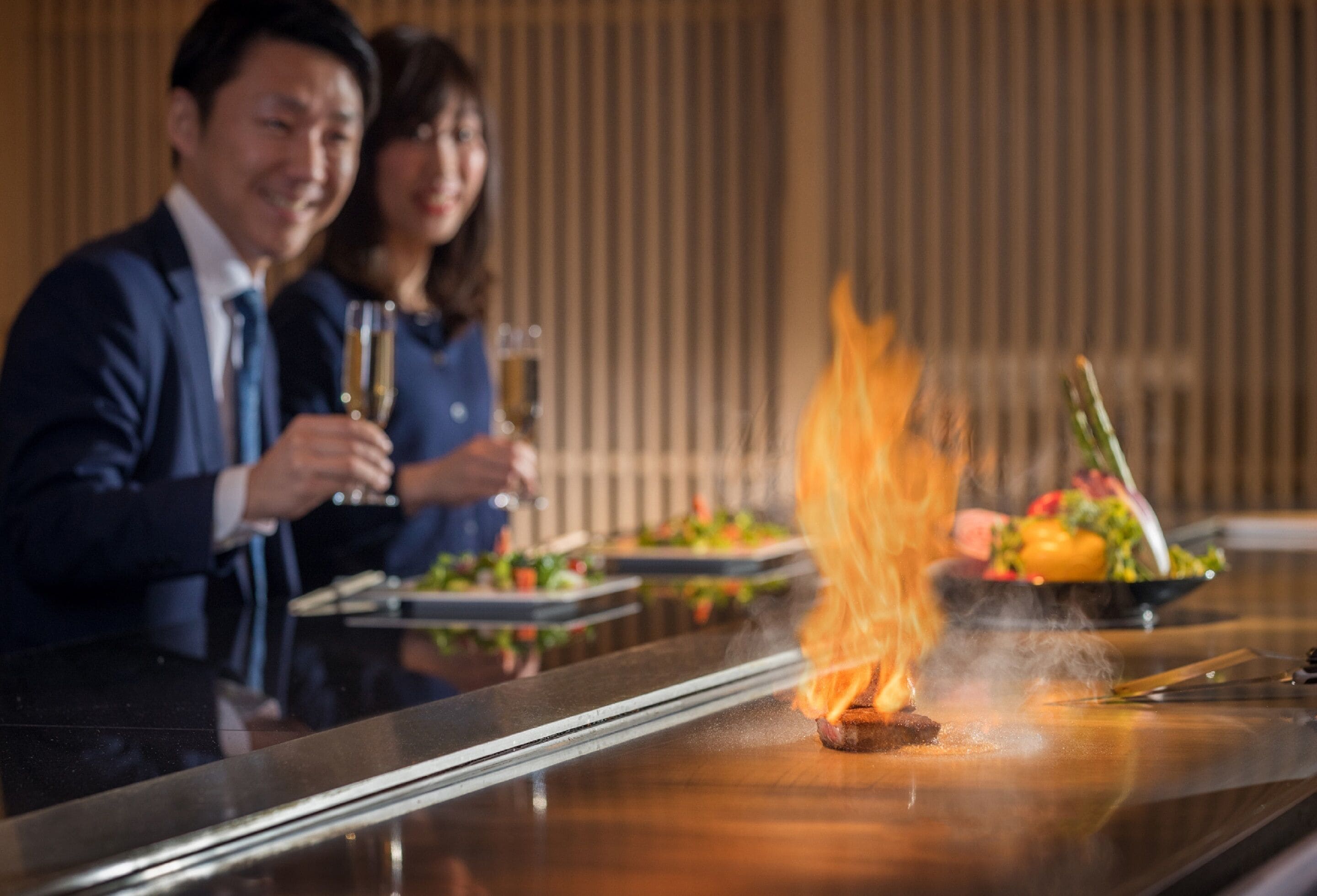 餐廳