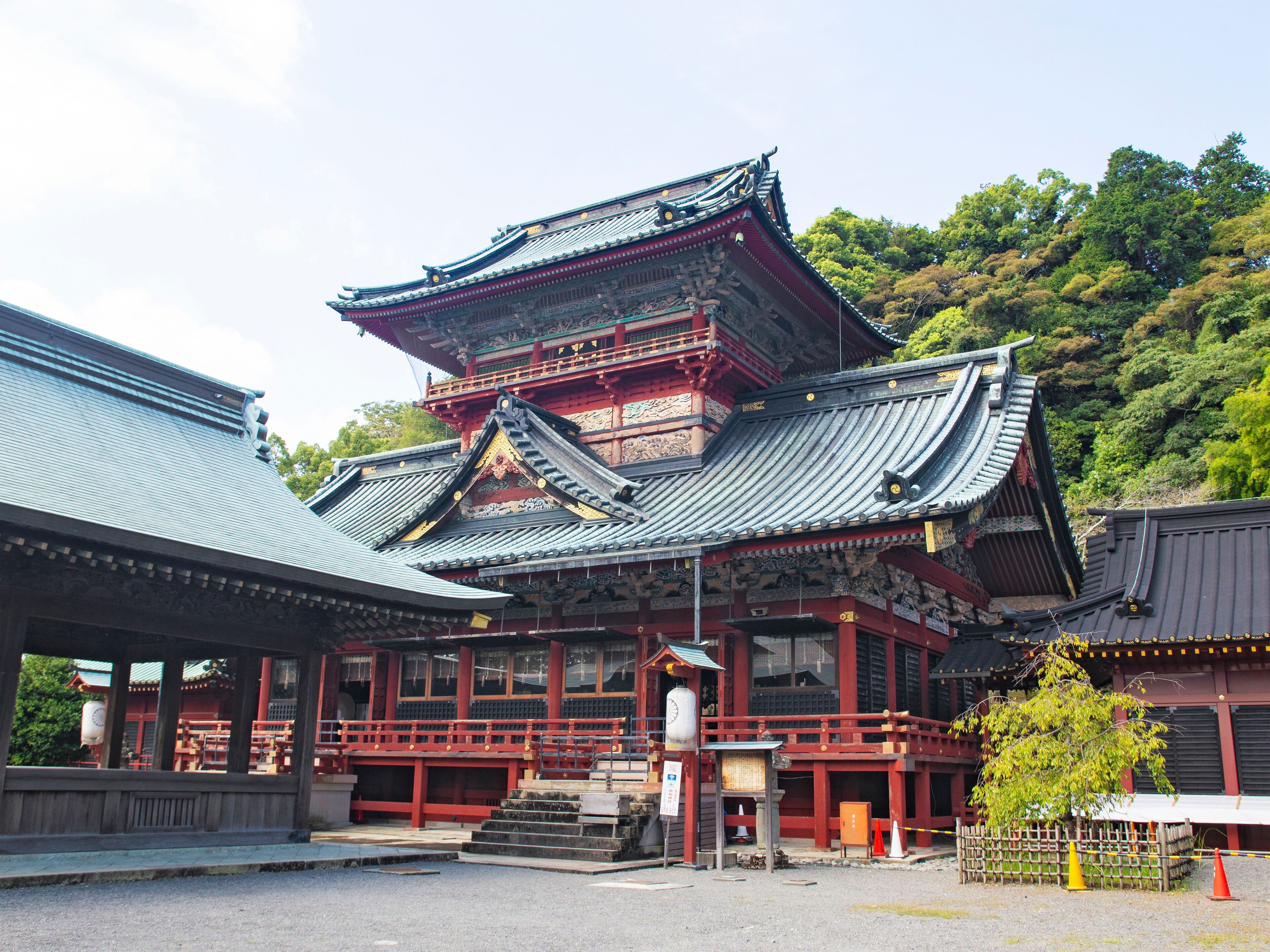 สถานที่น่าสนใจ