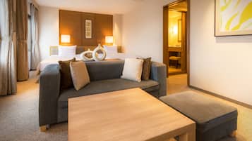 Deluxe Twin Room, Non Smoking