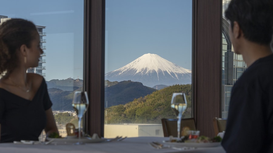 Hotel Associa Shizuoka