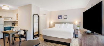 Sonesta ES Suites Portland Vancouver 41st Street