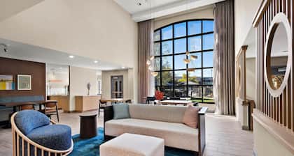 Sonesta ES Suites Portland Vancouver 41st Street