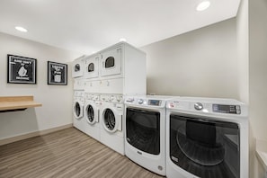 Property amenity - Sonesta ES Suites Portland Vancouver 41st Street (Vancouver)