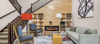 Country Inn & Suites by Radisson, Pickerington, OH