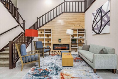 Country Inn & Suites by Radisson, Pickerington, OH