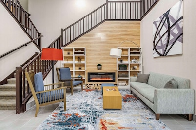 Country Inn & Suites by Radisson, Pickerington, OH