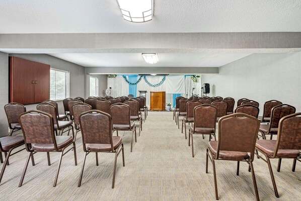 Sala de reunions