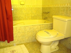 免費盥洗用品、毛巾