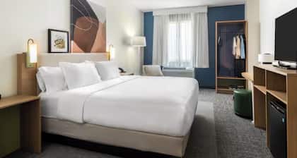 Spark by Hilton Ames
