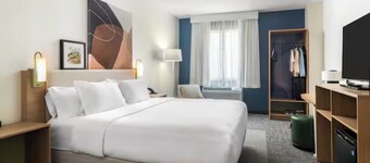 Spark by Hilton Ames