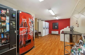 Property amenity