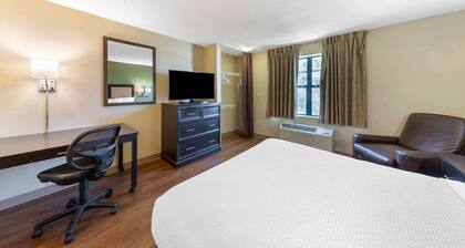 Extended Stay America Suites Boston Westborough Connector Rd