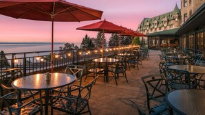 Exterior - Fairmont Le Manoir Richelieu (La Malbaie)