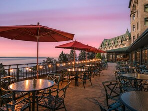 Exterior - Fairmont Le Manoir Richelieu (La Malbaie)