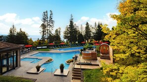 Exterior - Fairmont Le Manoir Richelieu (La Malbaie)