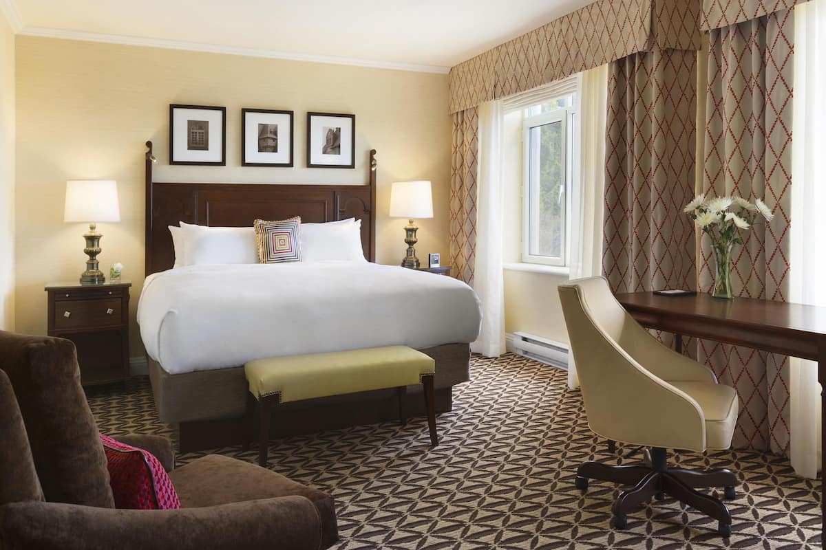 ๋ฃธ, ํธ์ฌ์ด์ฆ์นจ๋ 1๊ฐ, ๊ธ์ฐ (Fairmont St. Laurent) | ์ ์๊ทน์ฑ ์นจ๊ตฌ, ํ๋ก์ฐํ ์นจ๋, ๋ฏธ๋๋ฐ, ๊ฐ์ค ๋ด ๊ธ๊ณ