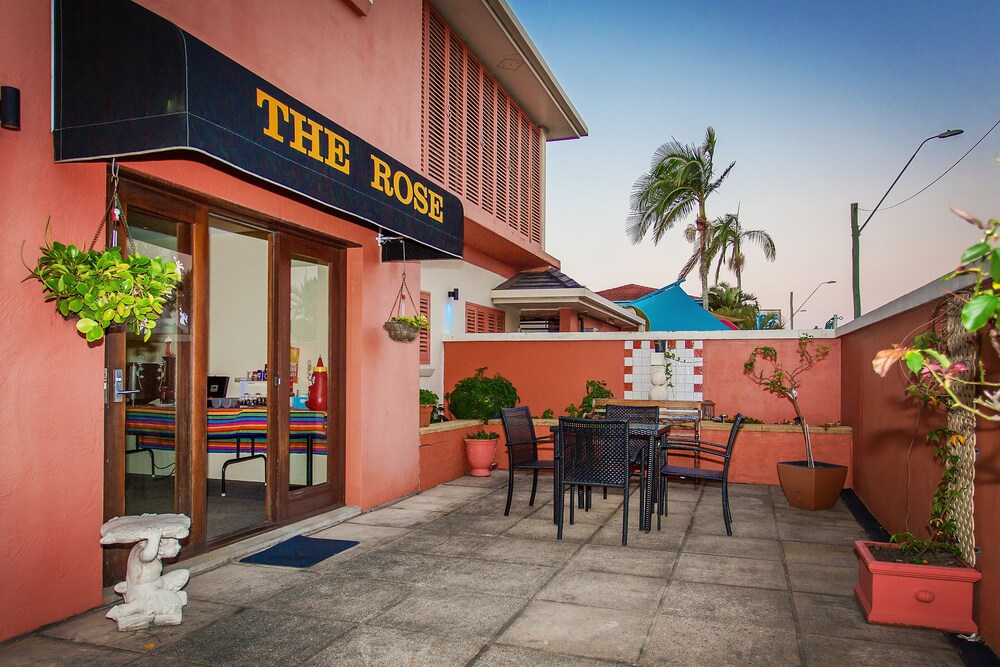 Mackay Rose Motel image
