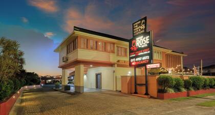 Mackay Rose Motel