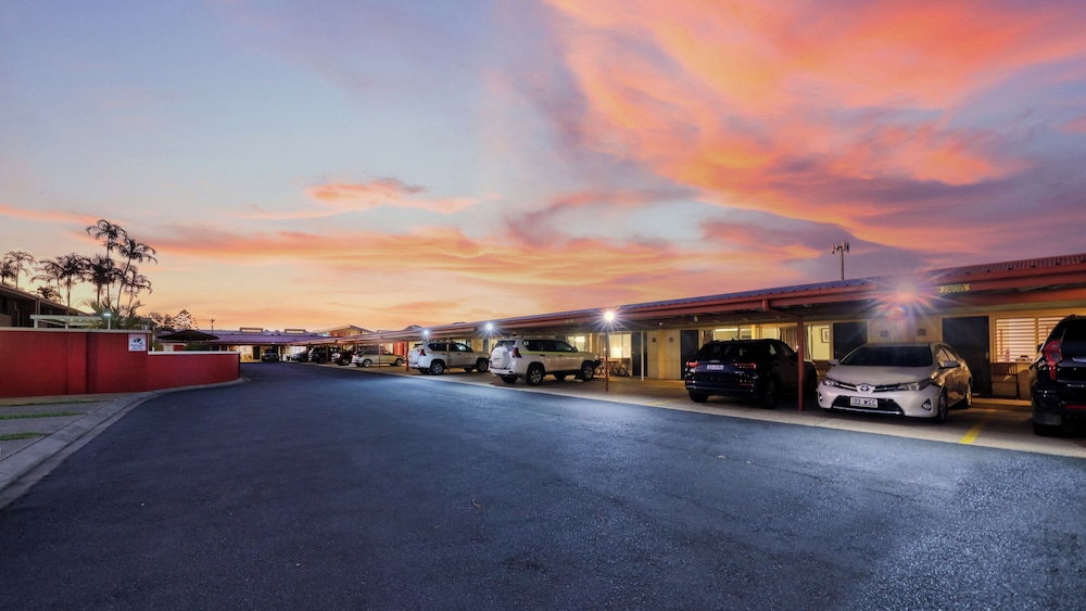 Mackay Rose Motel photo 5
