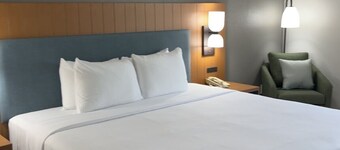 Country Inn & Suites by Radisson, Shelby, NC