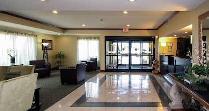 Country Inn & Suites by Radisson, Shelby, NC